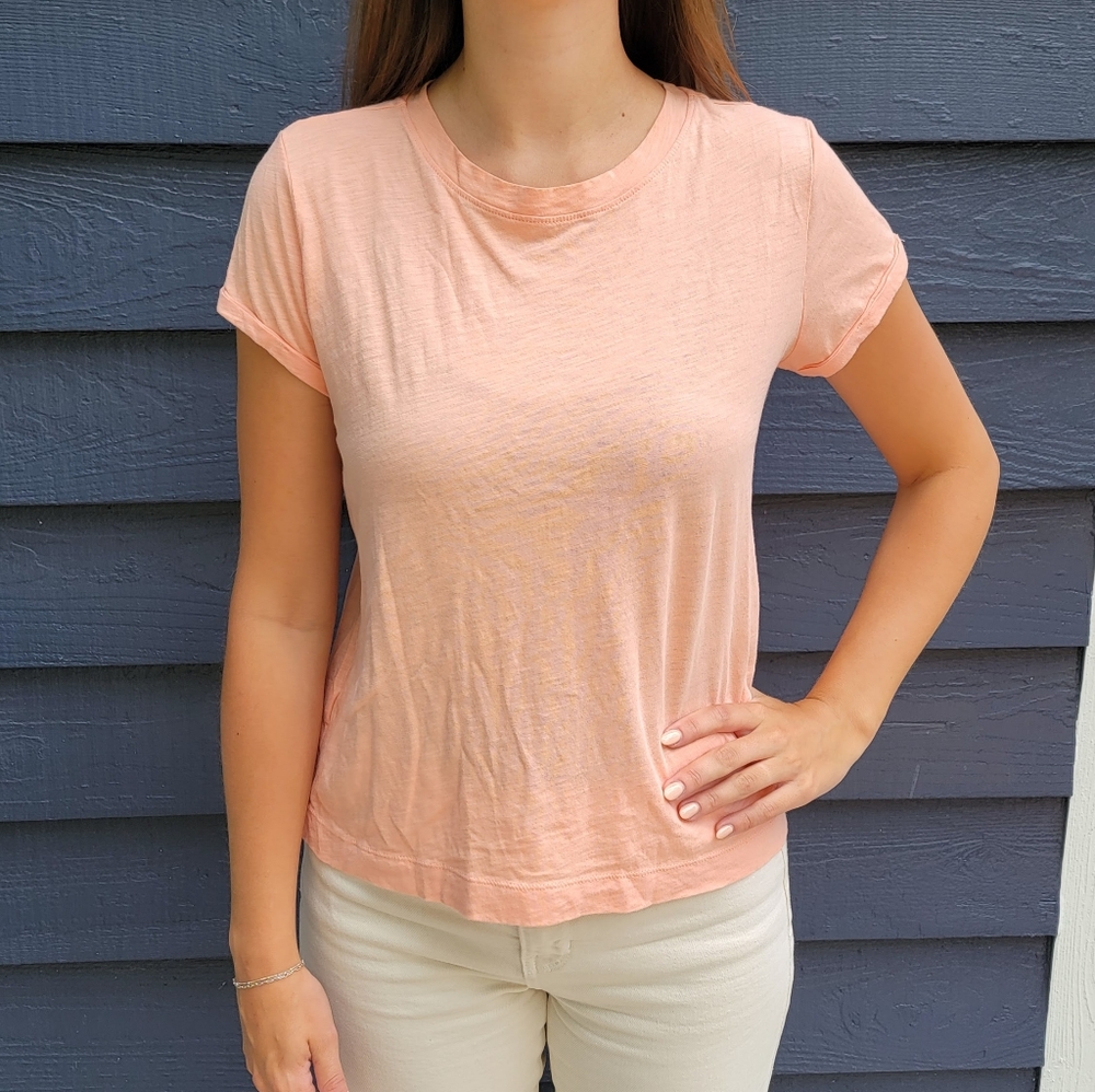 LOFT Vintage Soft T-shirt, Sz S